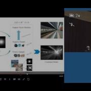 Fixation Prediction With Combined Model Saliency And Vanishing Point