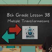 Multiple Transformations