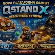 Qstand X 2026 TRANSFORMICE Antkick Bot And More