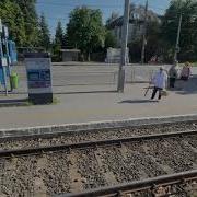 Budapest Hév 924 On Line H8