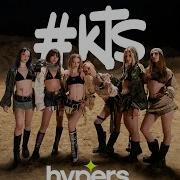 Manifest KTS Official Music Video