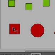 Flash CS6 Tutorial 44 Memory Game Drag Drop Part 2