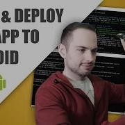 Build Deploy Kivy Python App Apk With Buildozer To Android Windows Linux