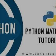 Python Matplotlib Tutorial Matplotlib Tutorial Python Tutorial Intellipaat