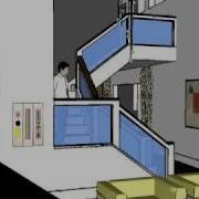 Andy N Gene S House Fly Through Avi
