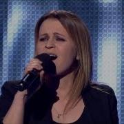 The Voice Of Poland Kasia Dereń Move In The Right Direction