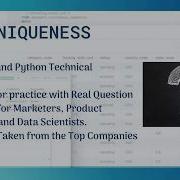 Basic SQL Interview Questions You Must Prepare Stratascratch