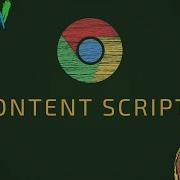 EP79 Chrome Extension Development Tutorial Part 16 Content Scripts