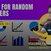 How To Use The Table For Random Numbers