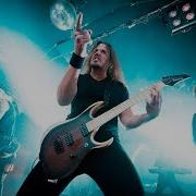DARK TRANQUILITY Atoma HQ Sound Live