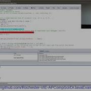 DrJava Debugger Watches