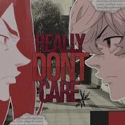 I REALLY DONT CARE Multifandom MEP 12 20 OPEN