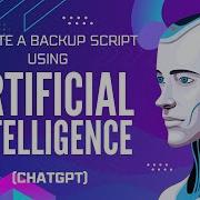 How To Use ChatGPT To Write A PowerShell Script To Copy And Backup Your Data