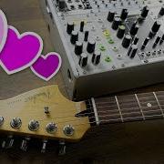 Running A Guitar Through A Eurorack Modular Synth