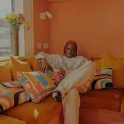 Fireboy DML King Official Lyric Video