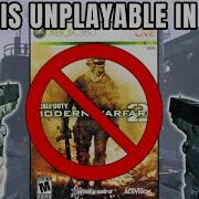 MW2 станет неиграбельной в 2026 году вот почему