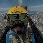 Flying High Top Gun Danger Zone USAF USNAVY