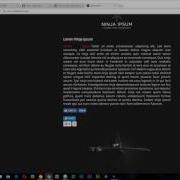 Bootstrap 4 Tutorial 9 Cards