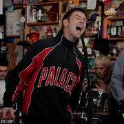 Militarie Gun Tiny Desk Concert