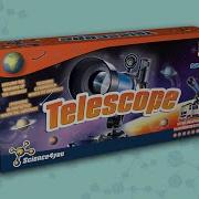 Science4you MULTI Telescope