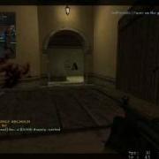 Counter Strike Source Source Recorder Test
