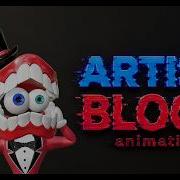 Artist Block Reprise By St4ticfilms BLENDER ANIMATION Full Song