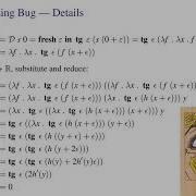 Perturbation Confusion In Forward Automatic Differentiation Of Higher Order Functions