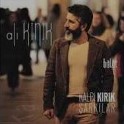 Ali Kınık Yıkılma