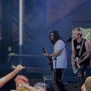 Badflower Ghost Sonic Temple May 11 2025