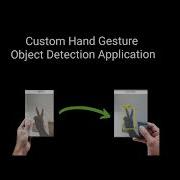 Introduction Of Hand Gesture Detection Using Tensorflow Opencv Python Custom Object Detection