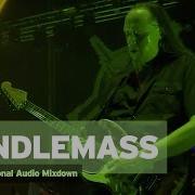Brutal Assault 20 Candlemass Live 2015