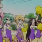 Anime Dance AMV Dam Dadi Do