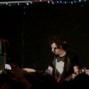 Huey Cam Pinhead Gunpowder Live At 924 Gilman Street 02 12 10 Part 1