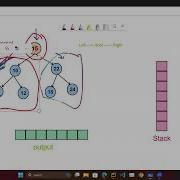 Leetcode 94 Binary Tree Inorder Traversal Recursive And Iterative Python