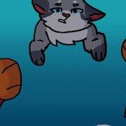 I Lived Swiftpaw Dogheart AU MAP Part 14