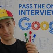 How To Pass The On Site Interview At Google Facebook Amazon
