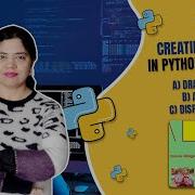 Tkinter Canvas Widget Draw Shapes Add Text Display Images In Python GUI Tutorial 91