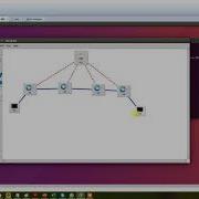 Creating Custom Topology As A Python Code