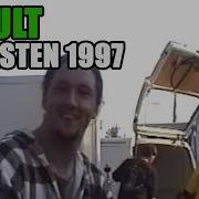 OCCULT LIVE IN ASTEN 1997