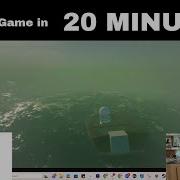 Я создал постапокалиптическую игру про морские суда в Unity за 20 минут
