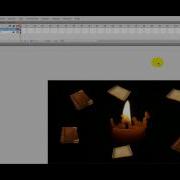 ActionScript 3 0 Lesson 21 Sorting Movie Clip Symbols With Array And Loop