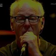 Bad Religion Anesthesia
