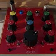 Volca FM Bugbrand PTDelay