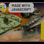 WARNING This JavaScript Space Game Is Highly Addictive
