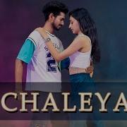 Jawan Chaleya Shah Rukh Khan Nayanthara Shruti Mishra Choreography By Sanjay Maurya
