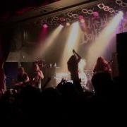 Skeletonwitch Serpents Unleashed LIVE In Toronto