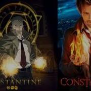 Justice League Dark Ft John Constantine