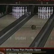 2002 PBA Dallas Open Semi 2 Reyes Vs Ritchie Allen 2