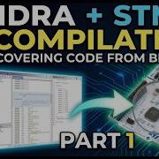 Hacking Hardware With NSA S Secret Tool Ghidra Tutorial PART 1