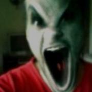 After Effetcs Demon Face Test